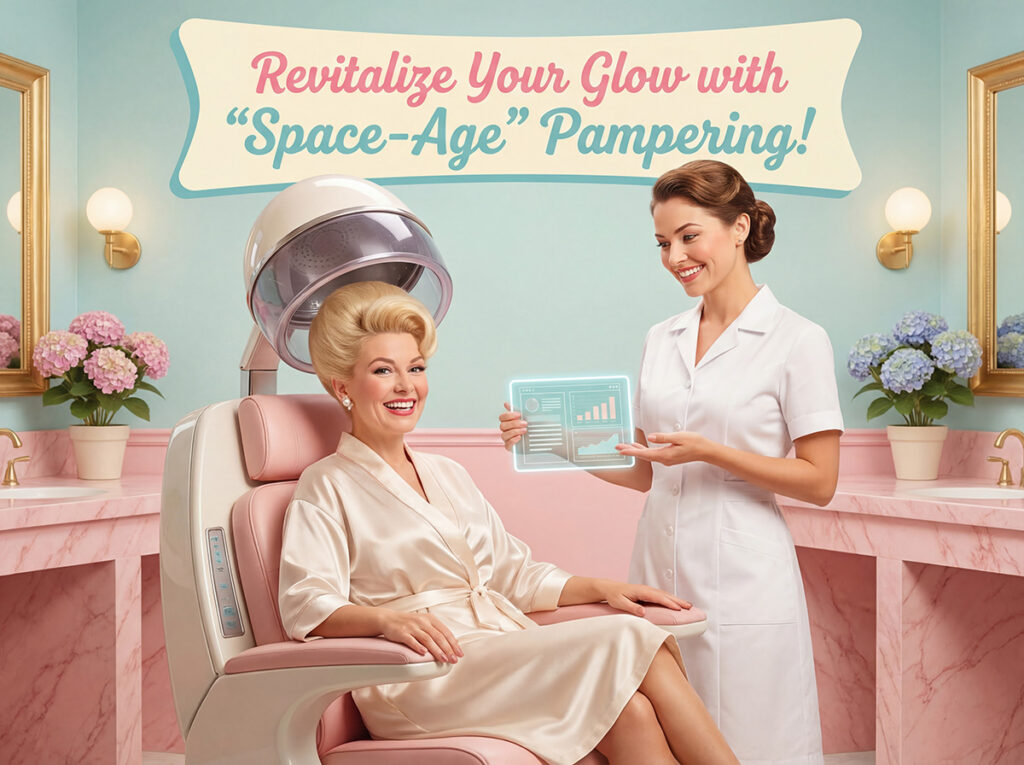 Votre spa médical est invisible pour ChatGPT et Google AI.