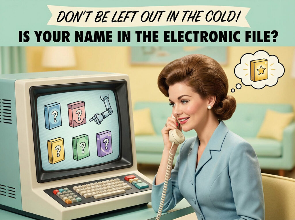 L'IA vous recommande-t-elle vos Saas ?